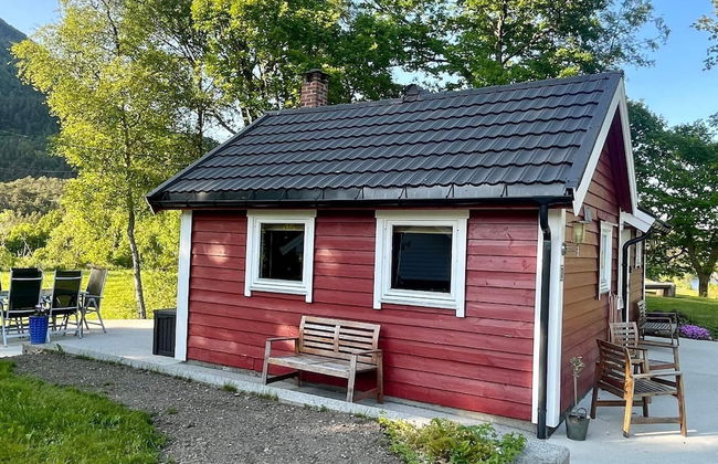 4 Person Holiday Home in Omastrand-by Traum - Foto 24
