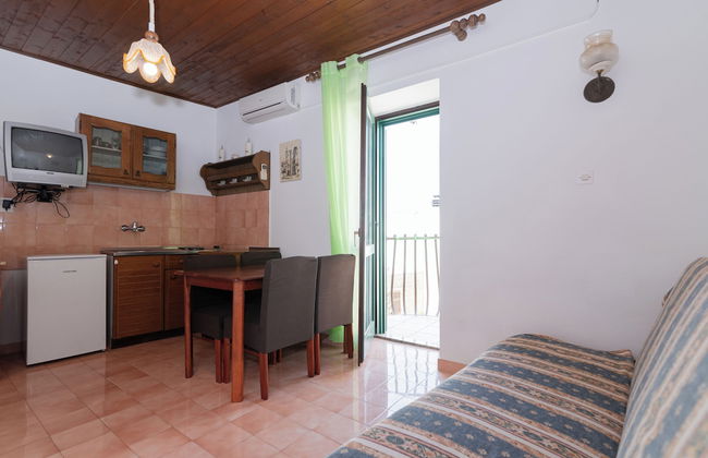 Close To The Sea, 1-bedroom Apartment Sonia - Photo 1
