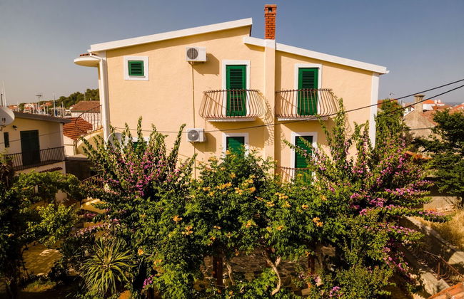 Lovely 2-bedroom Apartment Sonia, Sleeps 6 - Photo 28