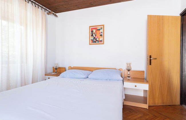 Close To The Sea, 1-bedroom Apartment Sonia - Photo 5