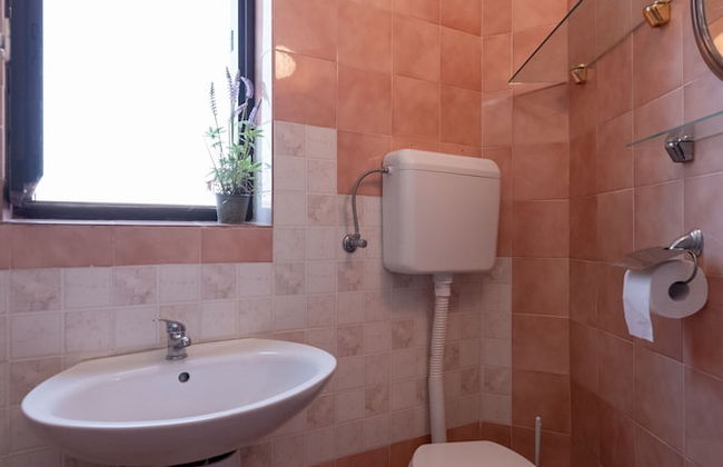 Close To The Sea, 1-bedroom Apartment Sonia - Photo 9