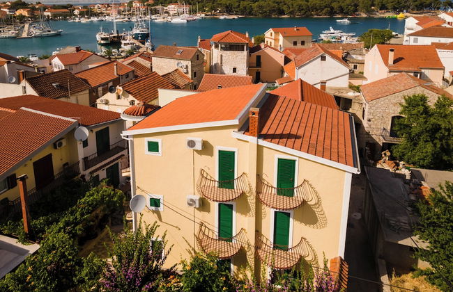 Lovely 2-bedroom Apartment Sonia, Sleeps 6 - Photo 1