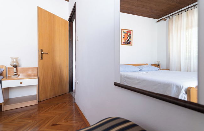 Close To The Sea, 1-bedroom Apartment Sonia - Photo 3