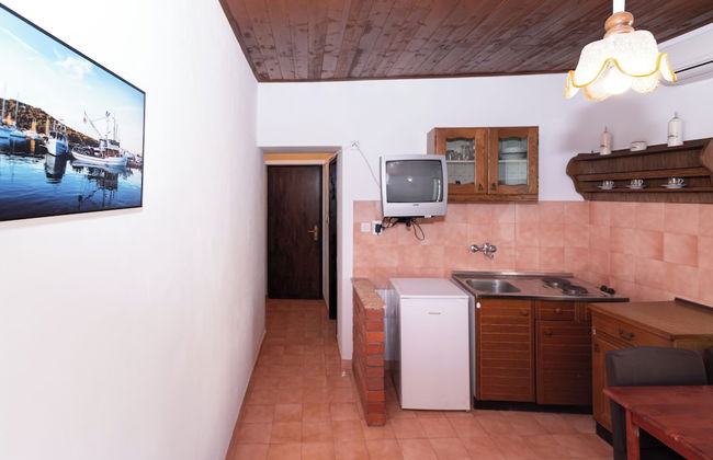 Close To The Sea, 1-bedroom Apartment Sonia - Photo 8