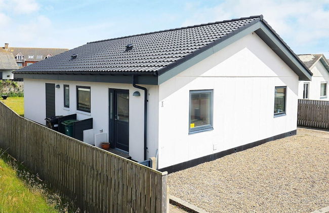 6 Person Holiday Home in Thyboron-by Traum - Foto 28