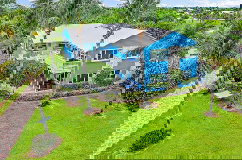 Foto 65 - 8BD Ft Pierce Beach Getaway - Great for Family Group