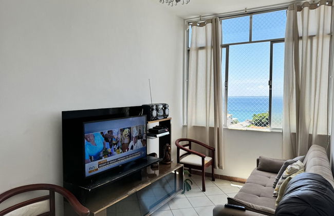 Refuge in Salvador With sea View - Foto 2
