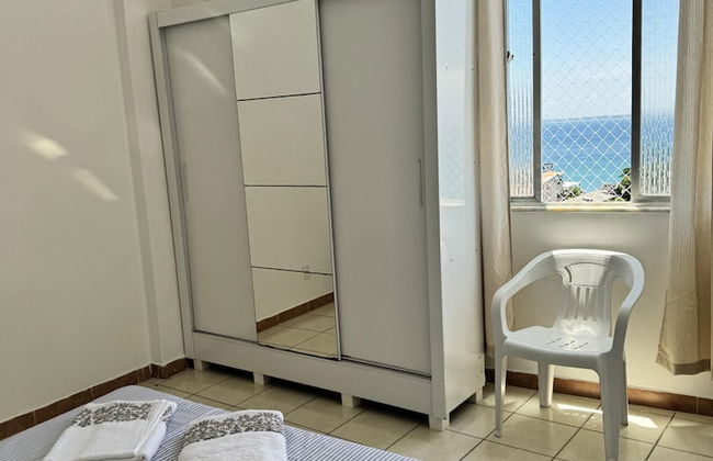 Refuge in Salvador With sea View - Foto 16