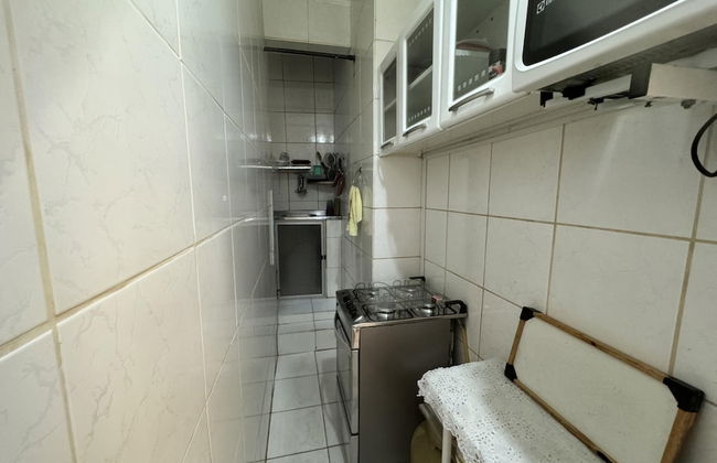 Refuge in Salvador With sea View - Foto 25