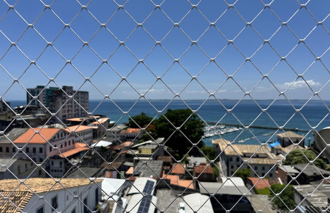Refuge in Salvador With sea View - Foto 1