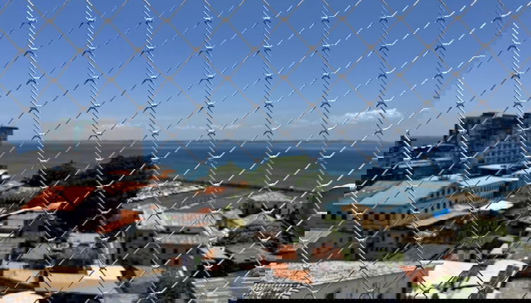 Foto 1 - Refuge in Salvador With sea View