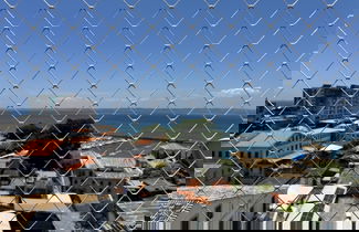 Foto 1 - Refuge in Salvador With sea View
