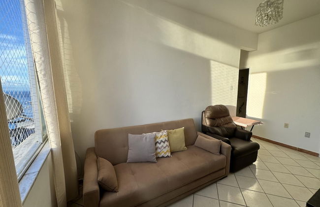 Refuge in Salvador With sea View - Foto 5