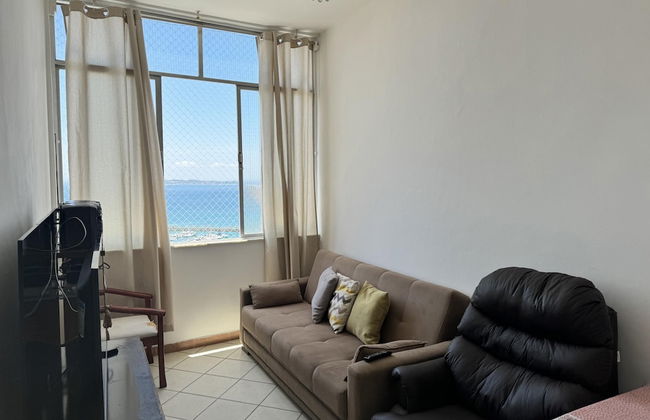 Refuge in Salvador With sea View - Foto 4