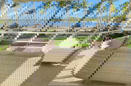 Foto 1 - Apt w Beach Front Beach Access at Nueva Romana