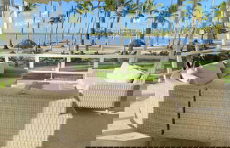 Foto 1 - Apt w Beach Front Beach Access at Nueva Romana
