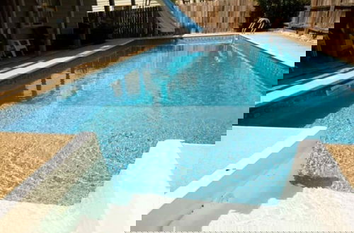 Photo 7 - Enjoy Sunny Daze Private Pool Walk to Beach