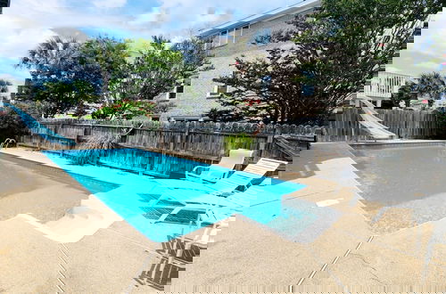 Photo 54 - Enjoy Sunny Daze Private Pool Walk to Beach