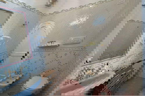 Foto 58 - Villa Elsa in Positano