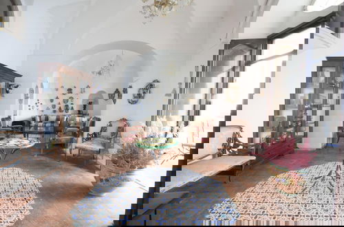 Foto 53 - Villa Elsa in Positano
