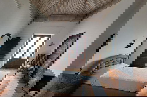 Foto 9 - Villa Elsa in Positano