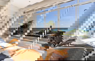 Foto 1 - Sunset Cove - Apt With Spectacular sea Views