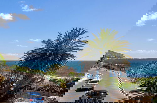 Foto 16 - Sunset Cove - Apt With Spectacular sea Views