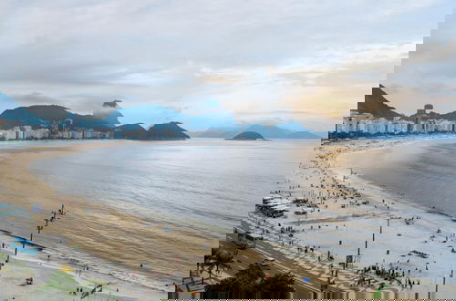 Photo 53 - View of Copacabana Beach A1103