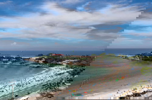 Photo 78 - View of Copacabana Beach A1103