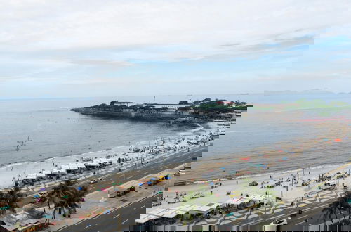 Photo 55 - View of Copacabana Beach A1103