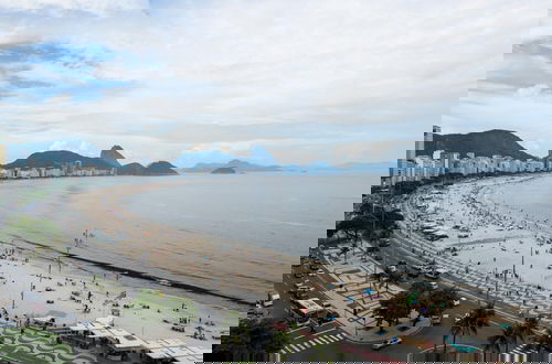 Photo 1 - View of Copacabana Beach A1103