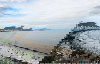 Photo 1 - View of Copacabana Beach A1103