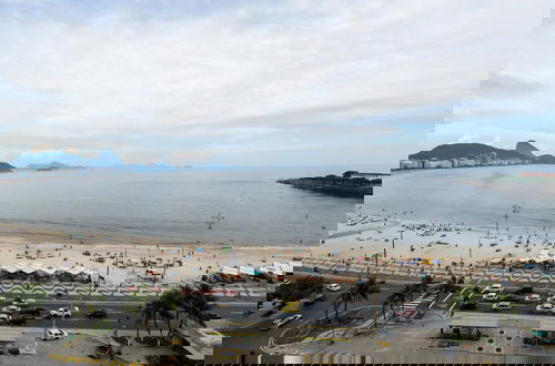 Photo 54 - View of Copacabana Beach A1103