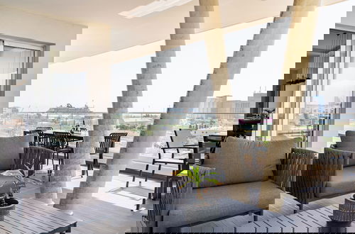 Foto 48 - YAMAS Urban Living Pool Penthouse Marvel
