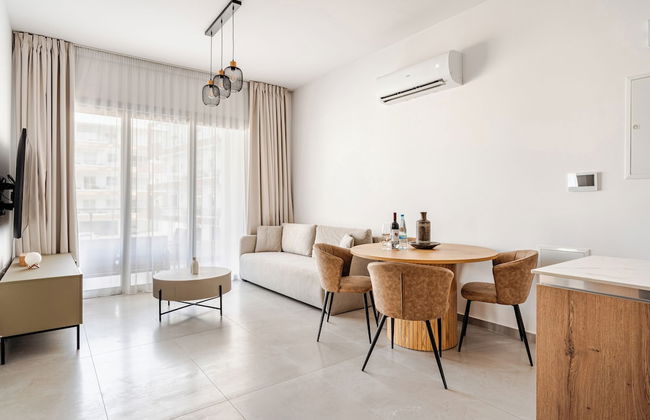 YAMAS Urban Living Platinum 77 Apartments - Foto 24