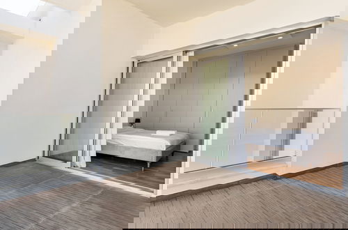 Foto 7 - YAMAS Urban Living Pool Penthouse Marvel