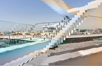 Foto 1 - YAMAS Urban Living Zakaki Pool Penthouses