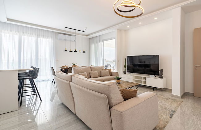 YAMAS Urban Living Platinum 77 Penthouses - Foto 51