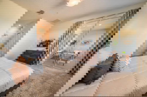 Foto 3 - Chic 3BR Modern Condo Spacious Mickey-themed