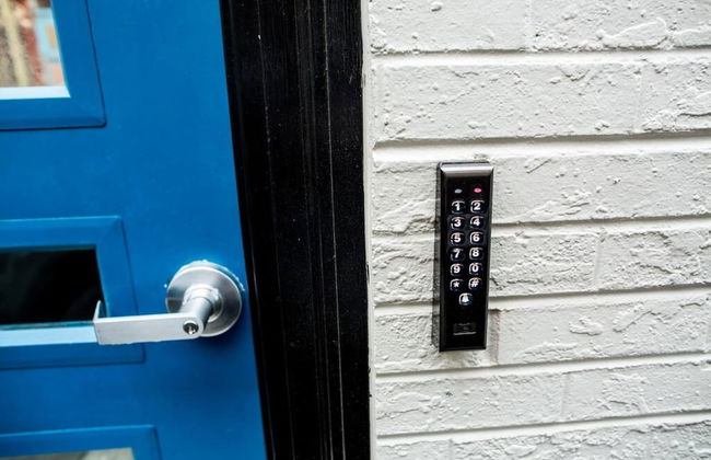 80 LEX 201 Exquisite Downtown Lodging - Foto 47