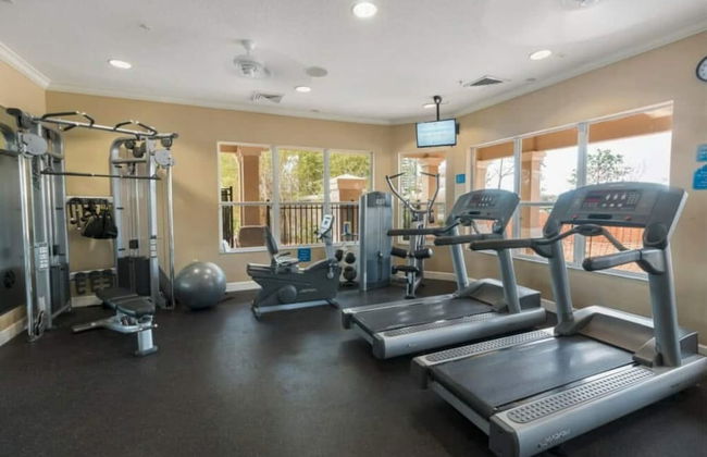 2785 Unit 105 Lovely Apartament 3BD Close to Disney - Foto 39