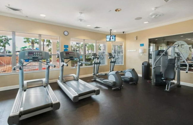 2785 Unit 105 Lovely Apartament 3BD Close to Disney - Foto 27
