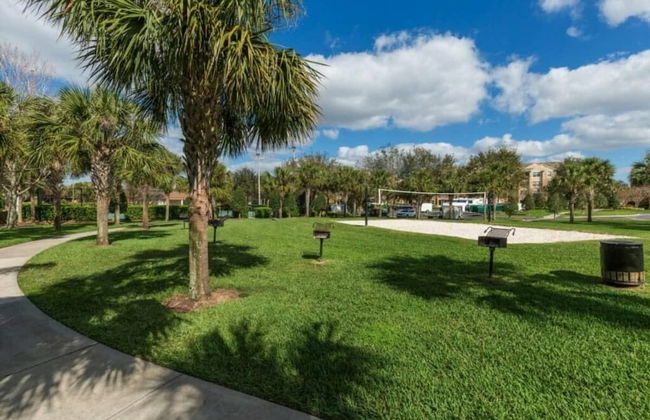 2785 Unit 105 Lovely Apartament 3BD Close to Disney - Foto 33