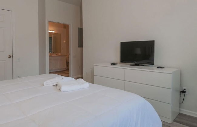 2785 Unit 105 Lovely Apartament 3BD Close to Disney - Foto 10