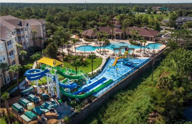 2785 Unit 105 Lovely Apartament 3BD Close to Disney - Foto 30