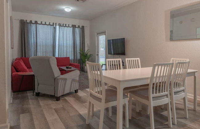 2785 Unit 105 Lovely Apartament 3BD Close to Disney - Foto 1