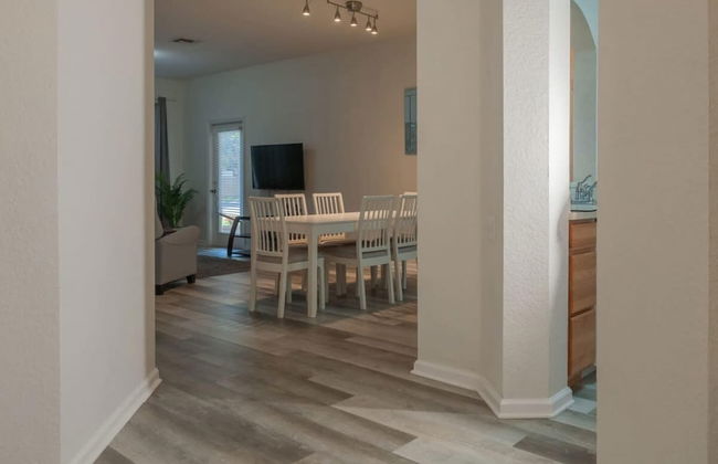 2785 Unit 105 Lovely Apartament 3BD Close to Disney - Foto 5