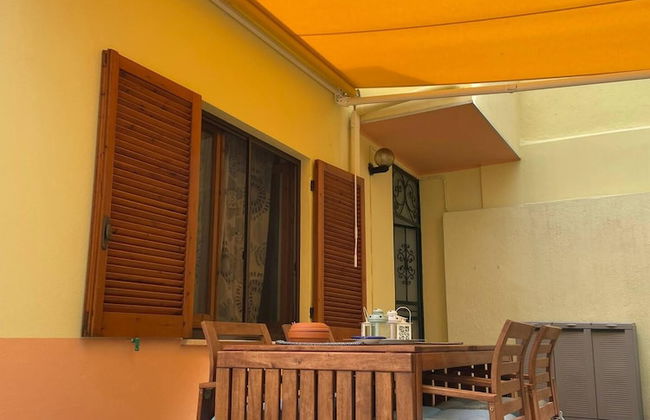 Itria Holiday Home Cala Gonone - Foto 12