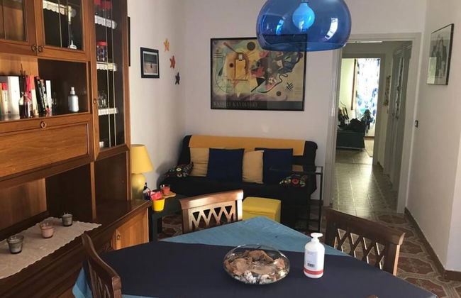 Itria Holiday Home Cala Gonone - Foto 8