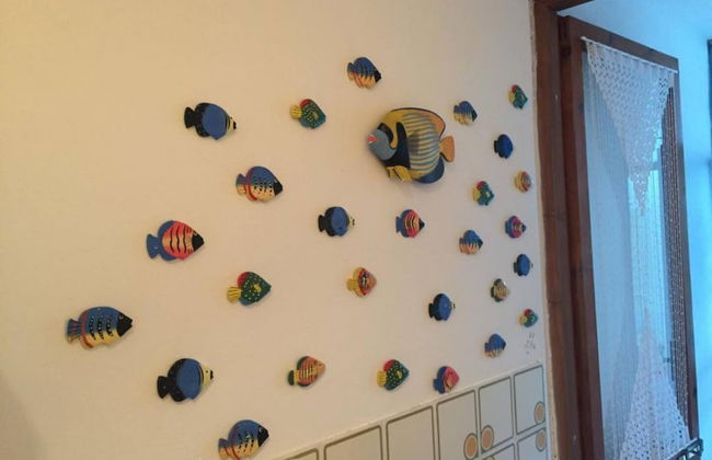 Itria Holiday Home Cala Gonone - Foto 11